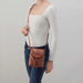 Hobo Fern Crossbody - Hobo
