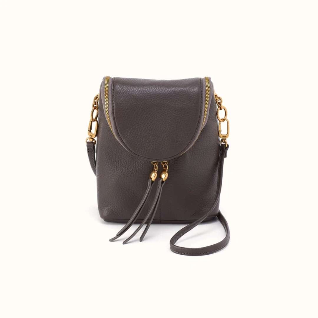 Hobo Fern Duo Crossbody in Hearthstone - Hobo
