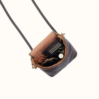 Hobo Fern Duo Crossbody in Hearthstone - Hobo