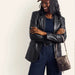 Hobo Fern Duo Crossbody in Hearthstone - Hobo