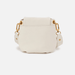 Hobo Fern Zip - Flap Crossbody - Coastal Cloud - Hobo