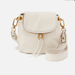 Hobo Fern Zip - Flap Crossbody - Coastal Cloud - Hobo
