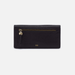 Hobo Hutton Large Wallet - Black - Hobo