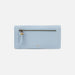 Hobo Hutton Large Wallet - Dusted Sky - Hobo