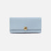 Hobo Hutton Large Wallet - Dusted Sky - Hobo