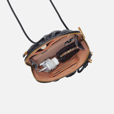 Hobo Isabelle Crossbody - Black - Hobo