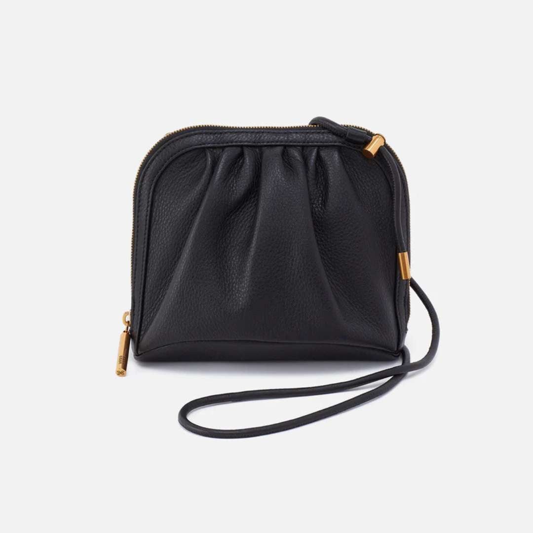 Hobo Isabelle Crossbody - Black - Hobo