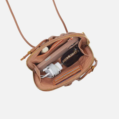 Hobo Isabelle Crossbody - Timber Brown - Hobo