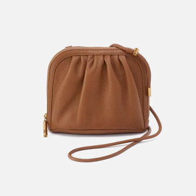 Hobo Isabelle Crossbody - Timber Brown - Hobo