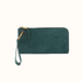 Hobo Jett Wristlet- Pine Needle - Hobo