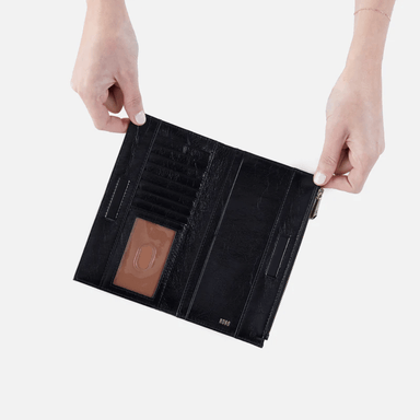 Hobo Jill Large Bifold Wallet - Hobo