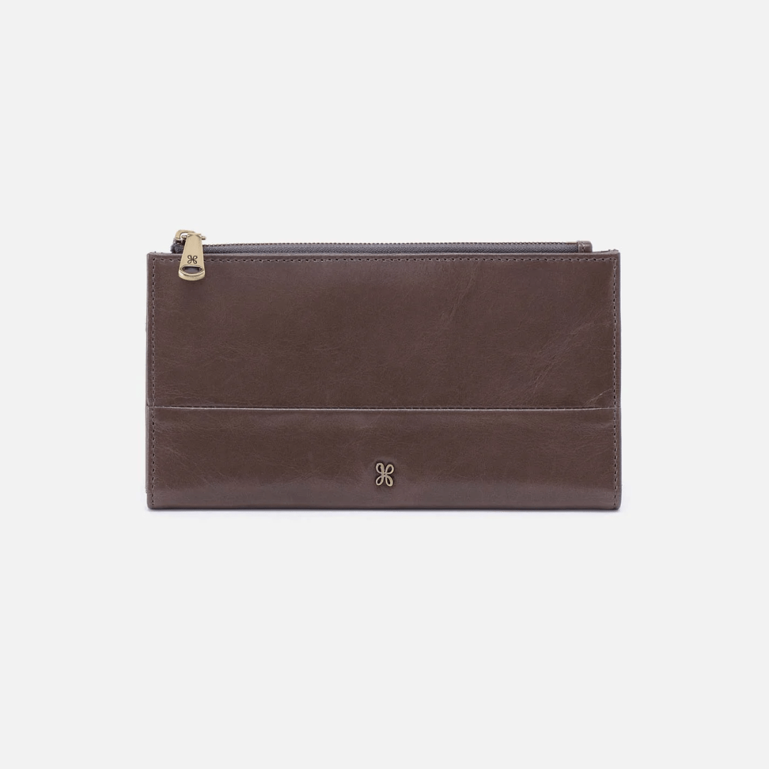 Hobo Jill Large Bifold Wallet - Hobo