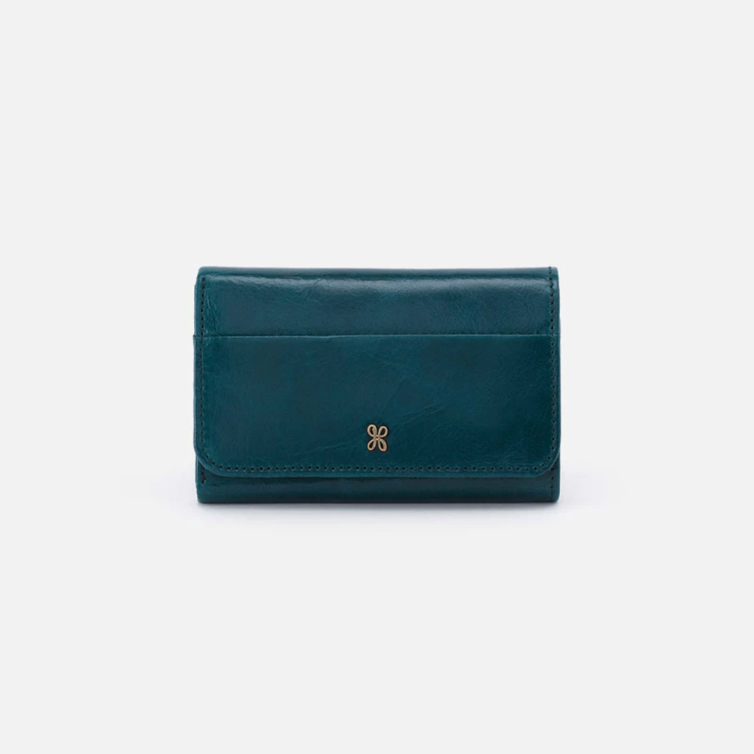 Hobo Jill Trifold Wallet - Hobo