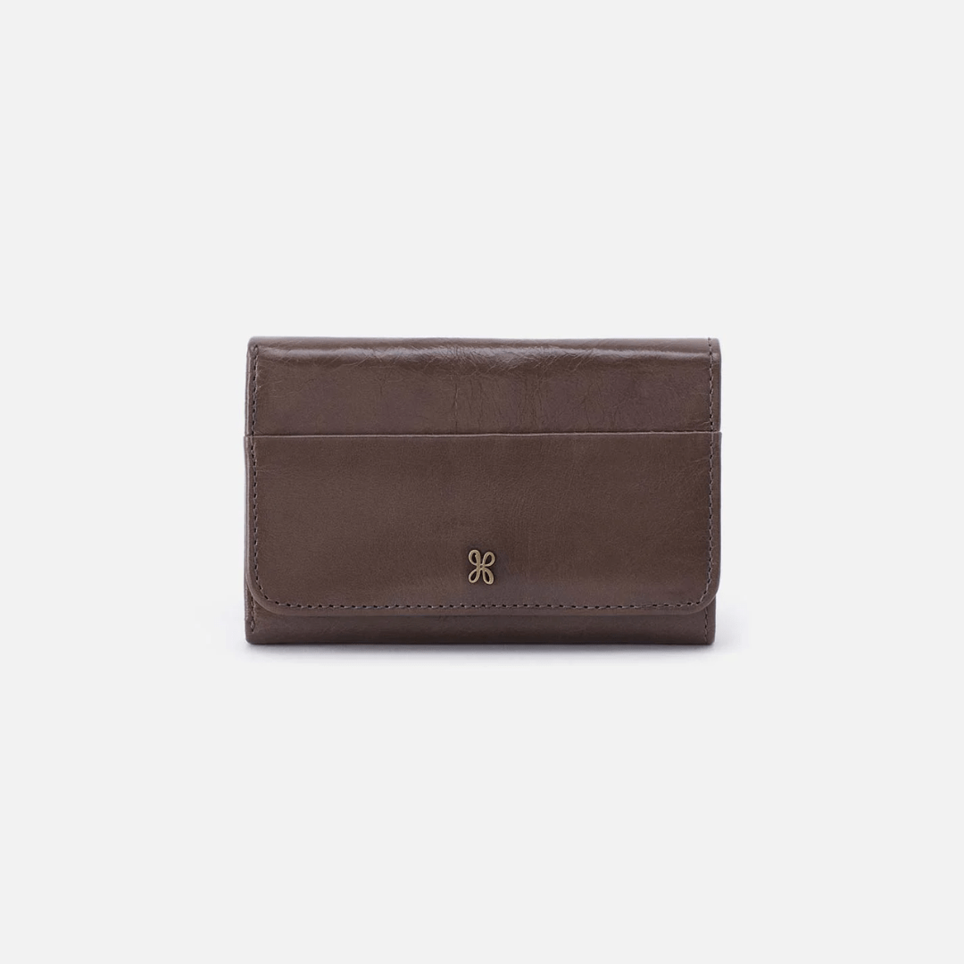 Hobo Jill Trifold Wallet - Hobo