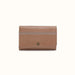 Hobo Jill Trifold Wallet in Woodsmoke - Hobo