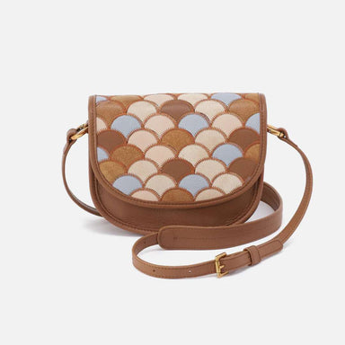 Hobo Kiva Small Crossbody - Timber Brown - Hobo
