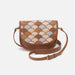 Hobo Kiva Small Crossbody - Timber Brown - Hobo