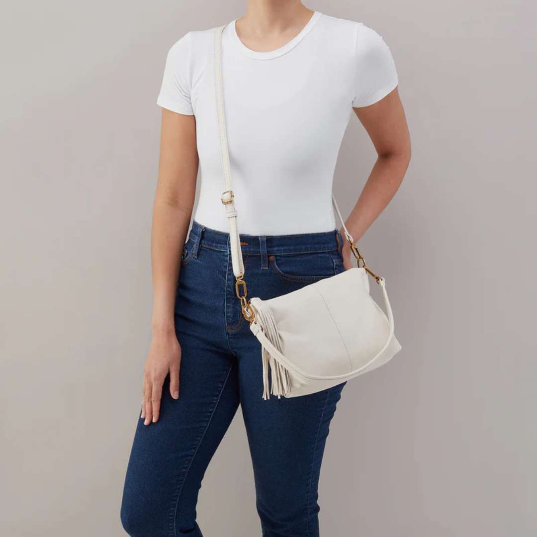 Hobo Kori Crossbody - Coastal Cloud - Hobo