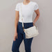 Hobo Kori Crossbody - Coastal Cloud - Hobo