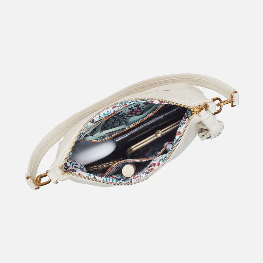 Hobo Kori Crossbody - Coastal Cloud - Hobo