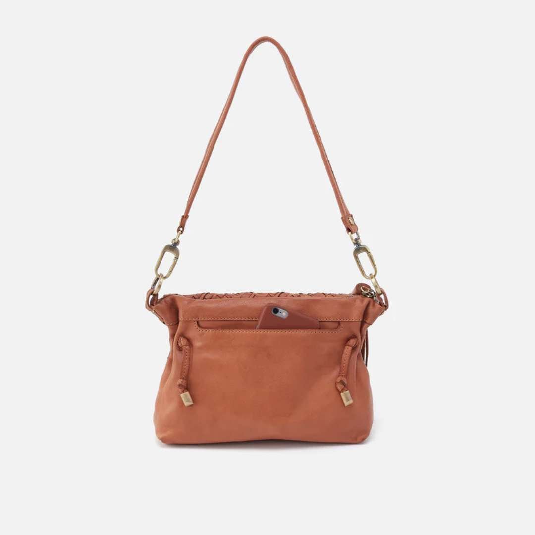 Hobo Kori Crossbody - Harvest Wheat - Hobo