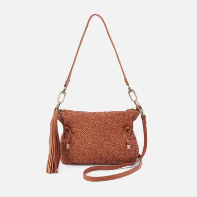 Hobo Kori Crossbody - Harvest Wheat - Hobo