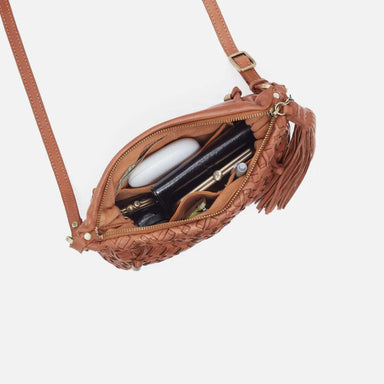 Hobo Kori Crossbody - Harvest Wheat - Hobo