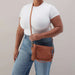 Hobo Kori Crossbody - Harvest Wheat - Hobo