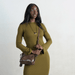 Hobo Kori Crossbody Shoulder- Mocha - Hobo