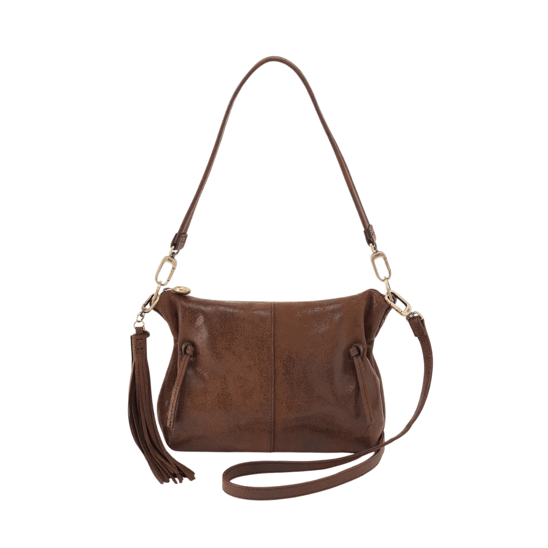 Hobo Kori Crossbody Shoulder- Mocha - Hobo
