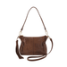Hobo Kori Crossbody Shoulder- Mocha - Hobo