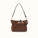 Hobo Kori Crossbody Shoulder- Mocha - Hobo