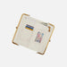 Hobo Lauren Clutch Wallet - Coastal Cloud - Hobo