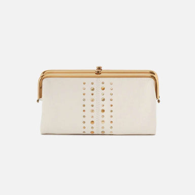 Hobo Lauren Clutch Wallet - Coastal Cloud - Hobo