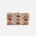 Hobo Lauren Wallet - Timber Brown - Hobo