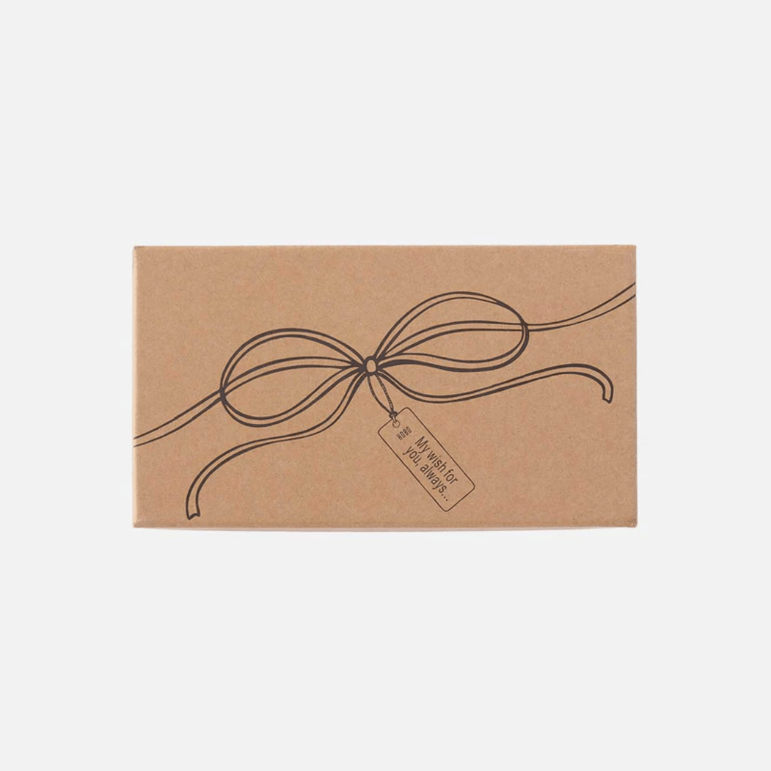 Hobo Love Gift Box - Mulberry Glaze - Hobo