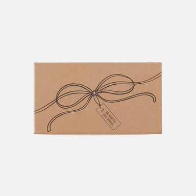 Hobo Love Gift Box - Mulberry Glaze - Hobo