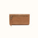 Hobo Lumen Continental Wallet Honey Gold - Hobo