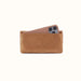 Hobo Lumen Continental Wallet Honey Gold - Hobo