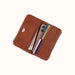 Hobo Lumen Wallet in Kindling Brown - Hobo
