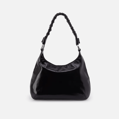 Hobo Madison Shoulder Bag - Black - Hobo