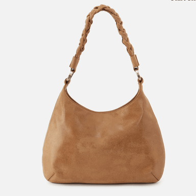 Hobo Madison Shoulder Bag - Whiskey - Hobo