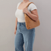 Hobo Madison Shoulder Bag - Whiskey - Hobo