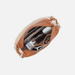 Hobo Mia Crescent Hobo - Warm Cashew - Hobo