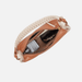 Hobo Mia Mini Crescent Hobo - Warm Cashew - Hobo
