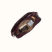 Hobo Mia Small Hobo- Dark Cherry - Hobo