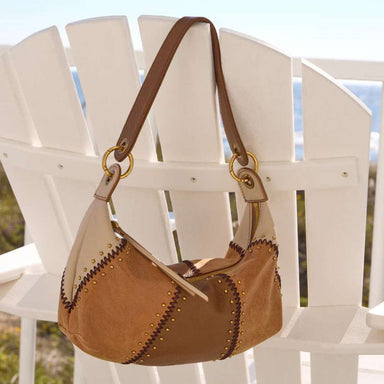 Hobo Opal Mini - Timber Brown - Hobo