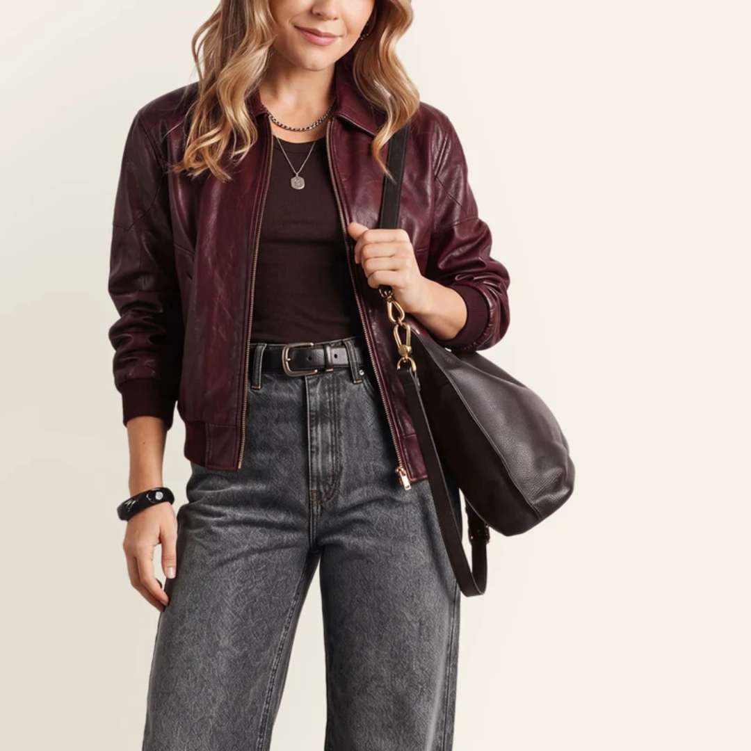 Hobo Pier Shoulder Bag in Hearthstone - Hobo