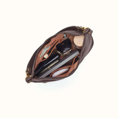 Hobo Pier Shoulder Bag in Hearthstone - Hobo