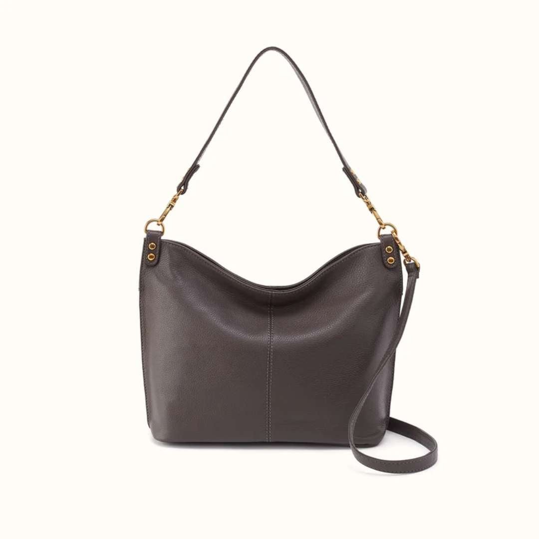 Hobo Pier Shoulder Bag in Hearthstone - Hobo